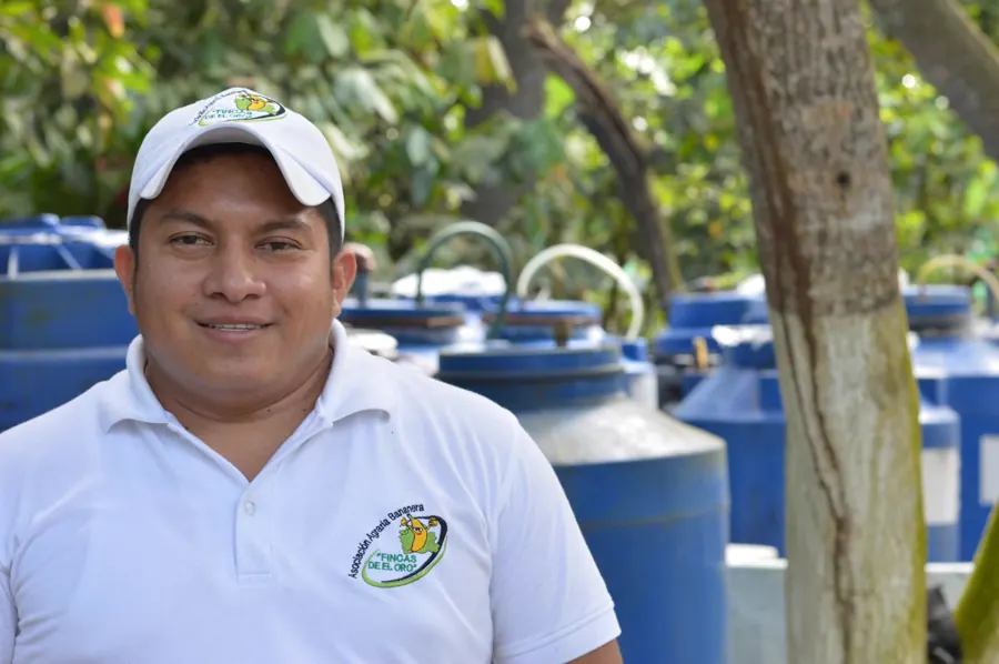 Convenios - Fincas de El Oro